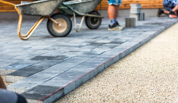 Best Concrete Driveway Installation in Johnsonville, SC