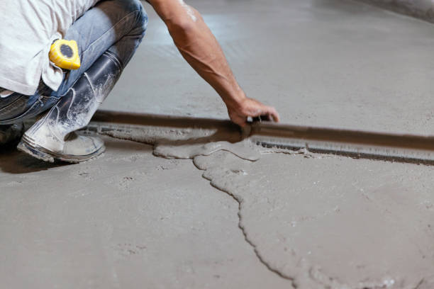Best Concrete Sidewalk Installation in Johnsonville, SC