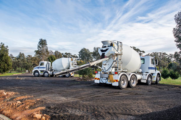 Best Industrial Concrete Flooring in Johnsonville, SC