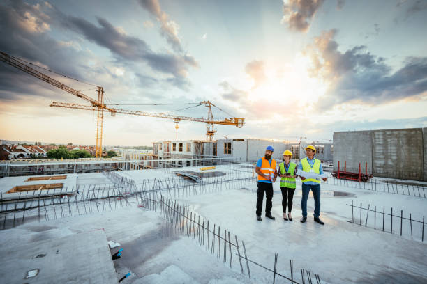 , SC Concrete contractor Company