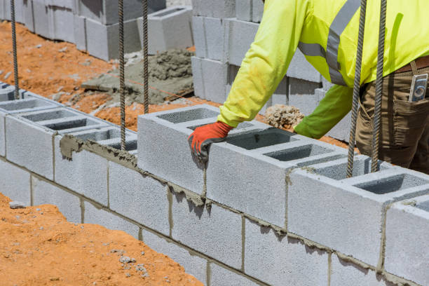 Best Concrete Foundation Repair in Johnsonville, SC