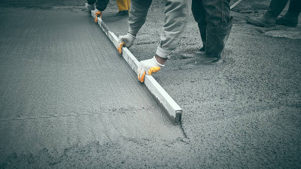 Best Concrete Patio Design and Installation in Johnsonville, SC