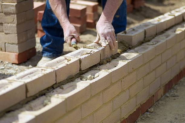 Best Concrete Slab Construction in Johnsonville, SC