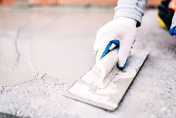 Best Industrial Concrete Flooring in Johnsonville, SC